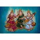Devi Trio - Canvas 1